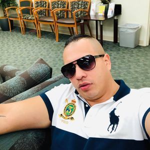 Meet your Posher, J'alex